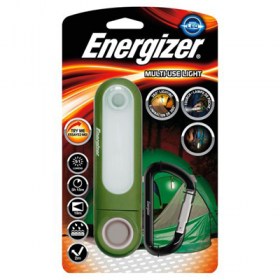 Energizer Dual Mode карабинер